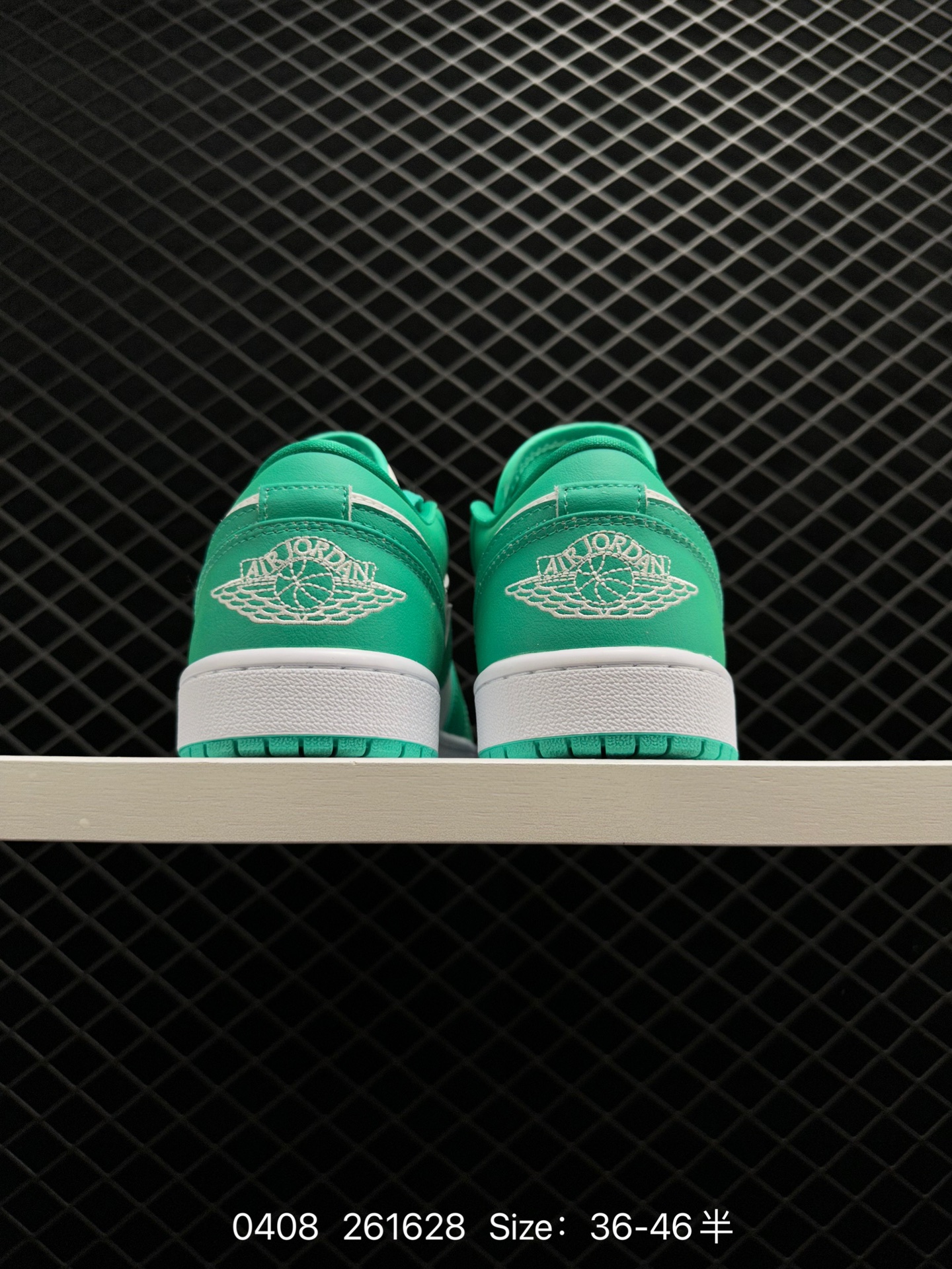 Nike Air Jordan Retro 1 Low  AJ1